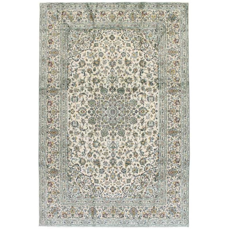 tappeto persia keshan fine cm 248x370