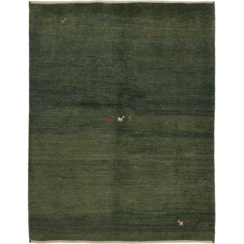 tappeto persia gabbeh cm 157x205