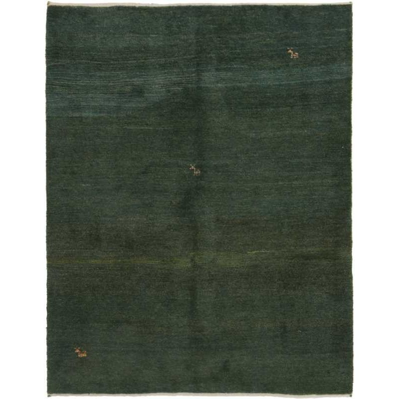 tappeto persia gabbeh cm 150x193