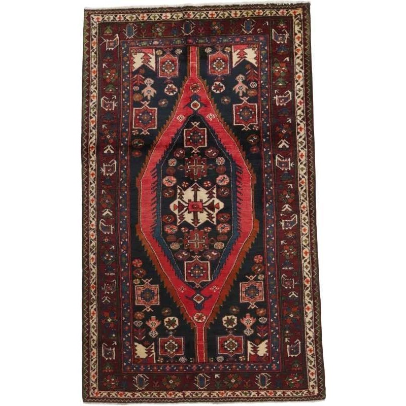tappeto persia shahsavan cm 152x248