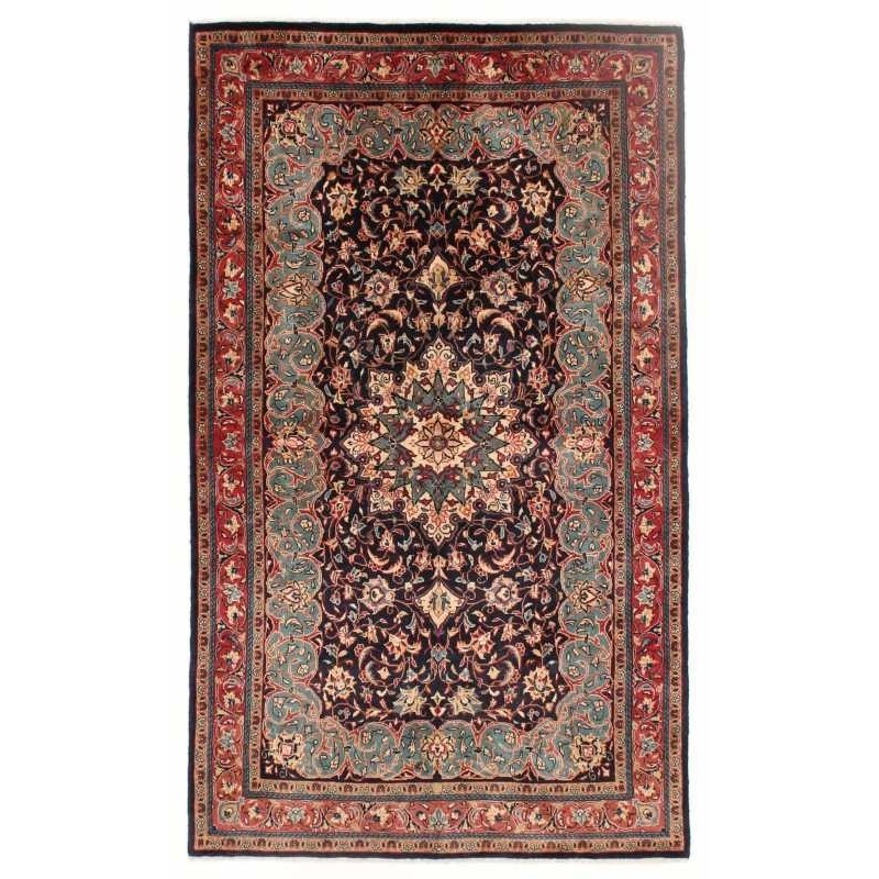 tappeto persia sarough cm 133x217