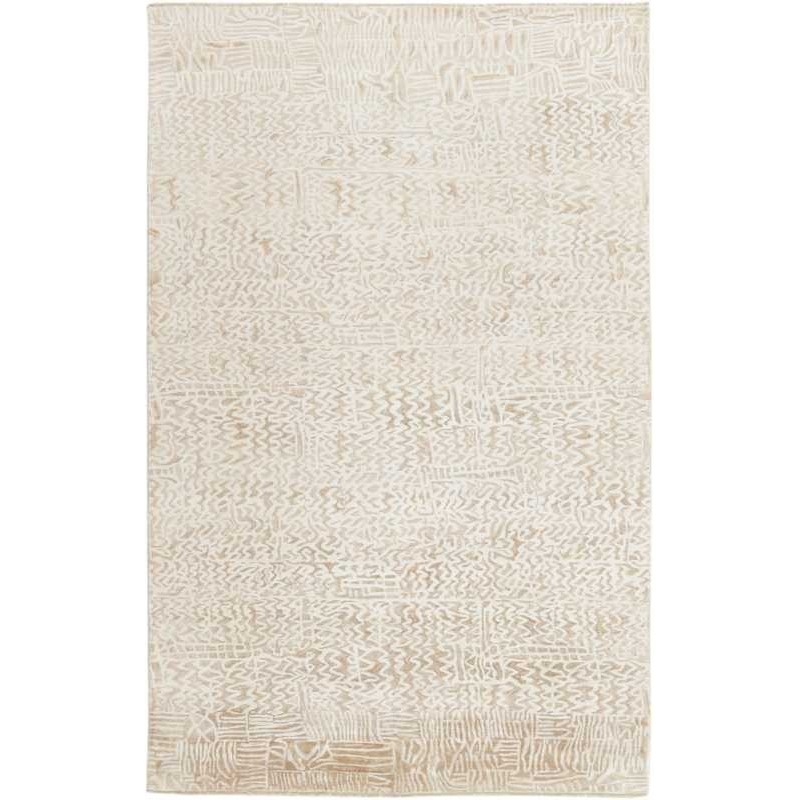 tappeto india damask cm 167x261