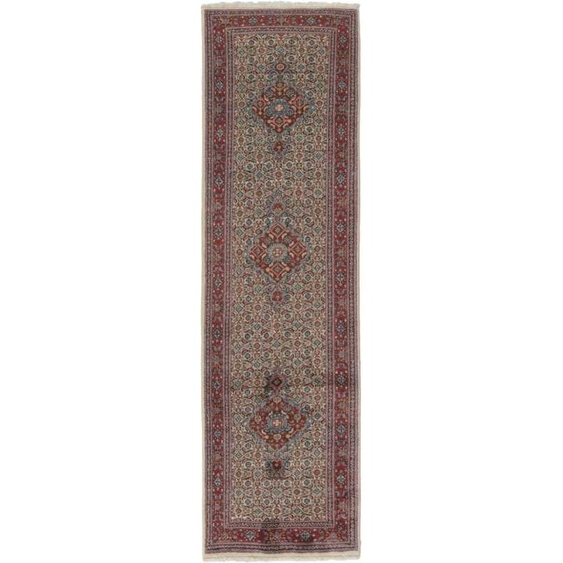 tappeto persia moud mahi cm 77x292