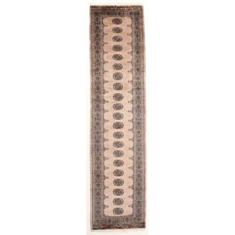 tappeto pakistan bokhara extra cm 82x331