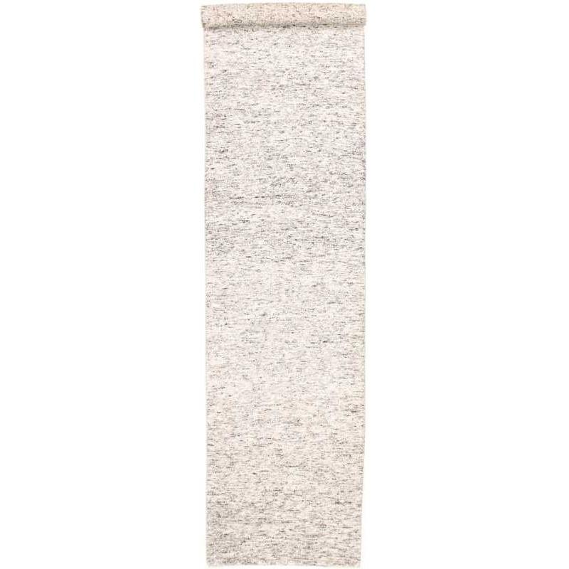 tappeto india streaked cm 89x396