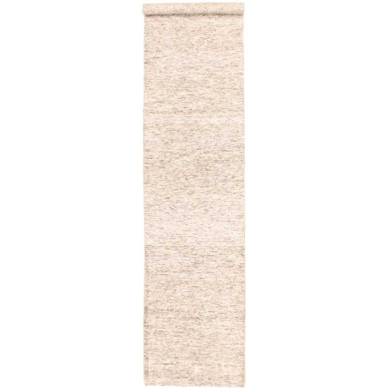tappeto india streaked cm 89x397