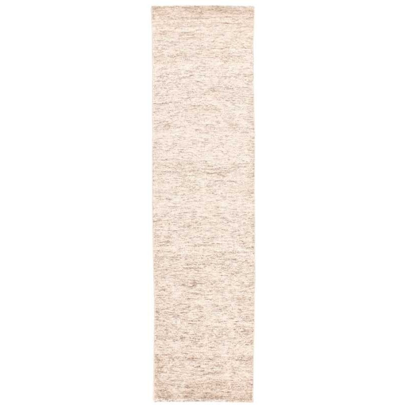 tappeto india streaked cm 77x302