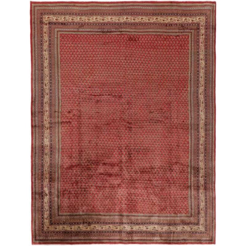 tappeto persia mir boteh cm 295x390