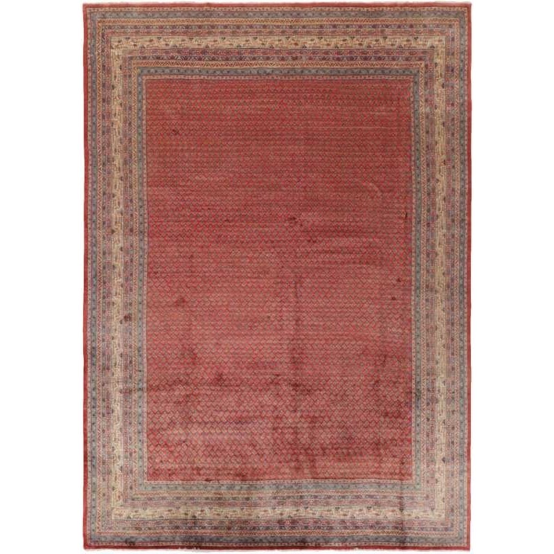 tappeto persia mir boteh cm 282x396