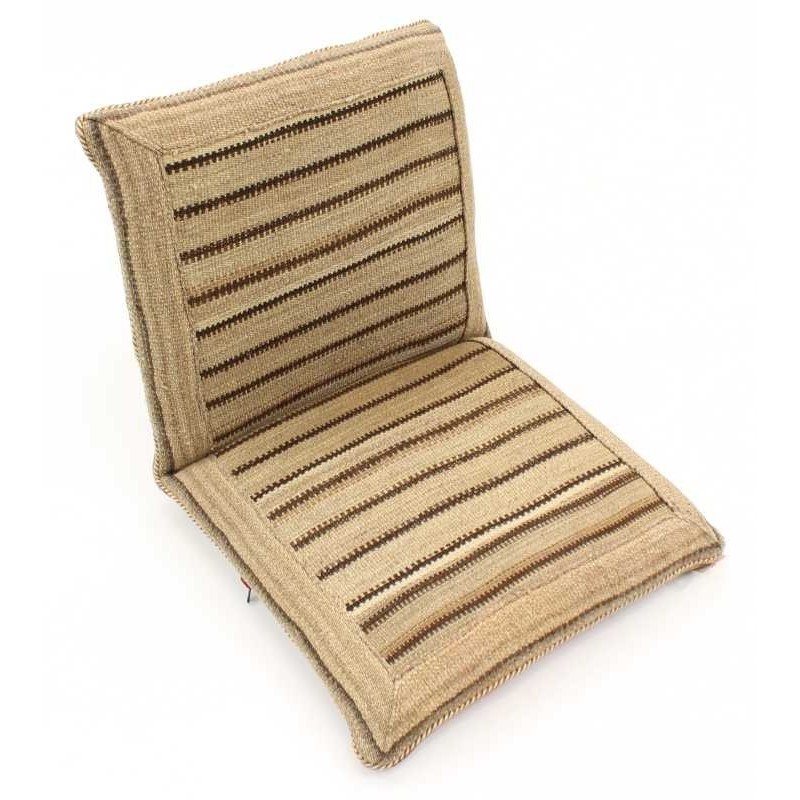tappeto persia seat cushion cm 60x110