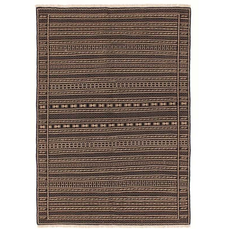 tappeto persia kelim kordi cm 143x202