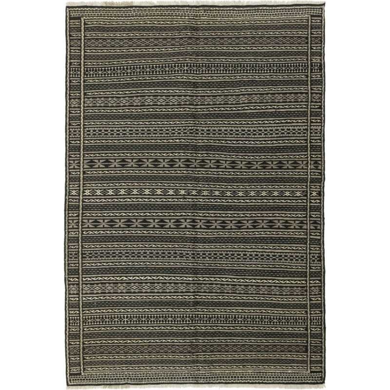 tappeto persia kelim kordi cm 146x210