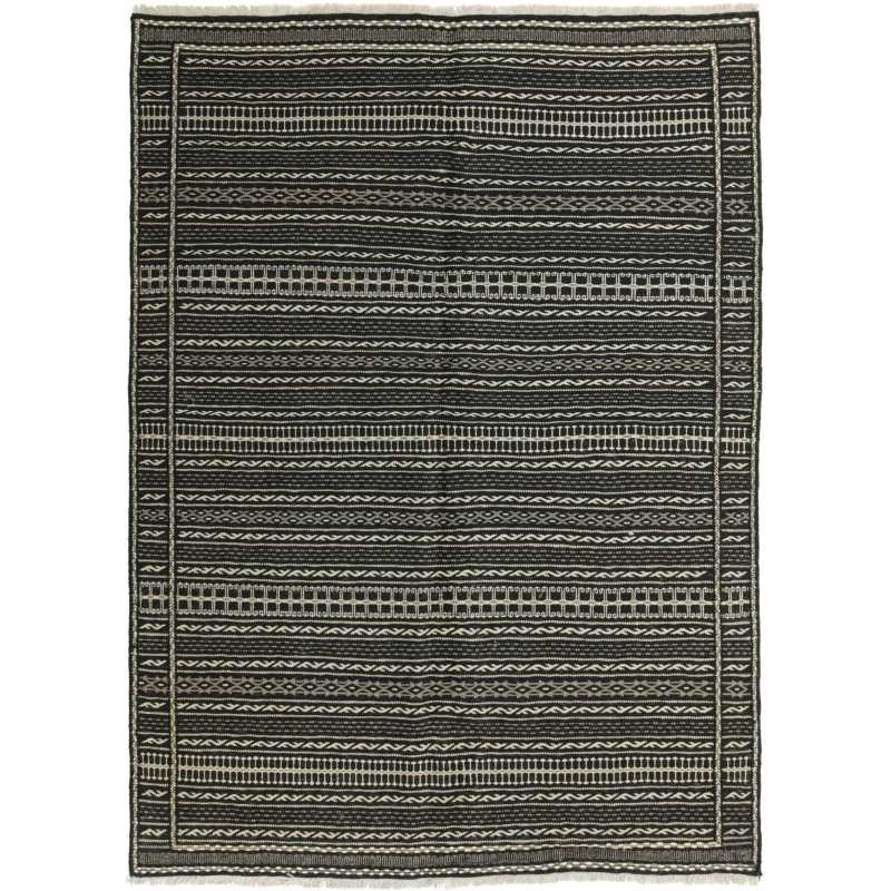 tappeto persia kelim kordi cm 146x202