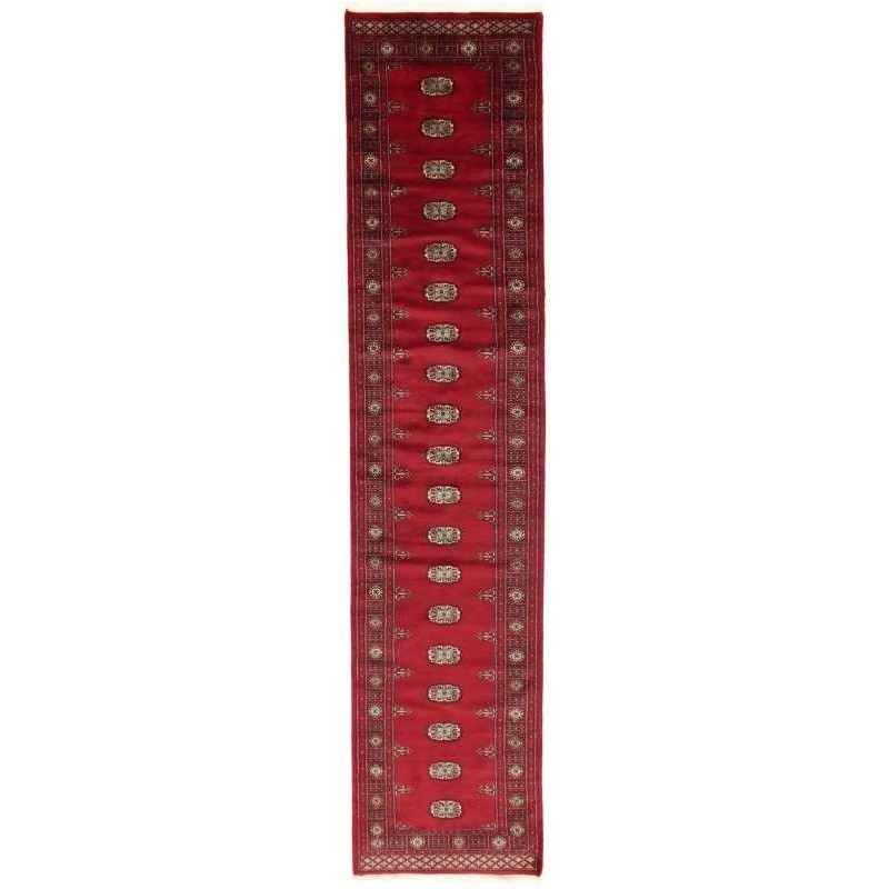 tappeto pakistan bokhara cm 78x370