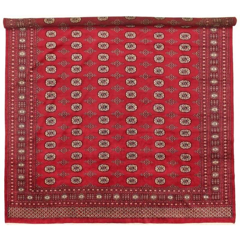 tappeto pakistan bokhara cm 310x425
