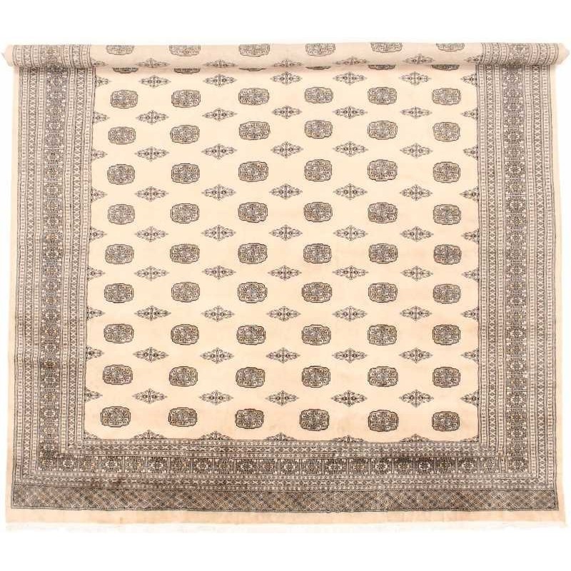 tappeto pakistan bokhara cm 306x425