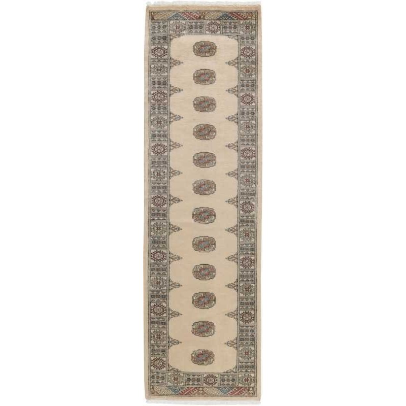 tappeto pakistan bokhara extra cm 78x255