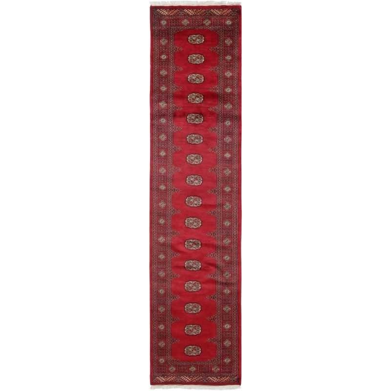 tappeto pakistan bokhara extra cm 77x313