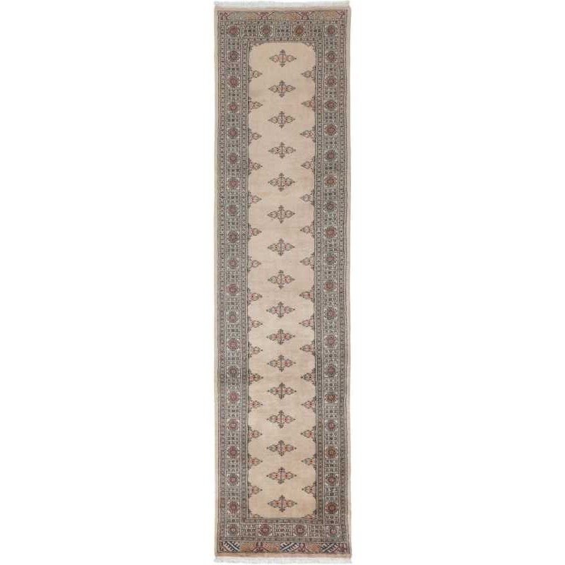 tappeto pakistan bokhara extra cm 77x316