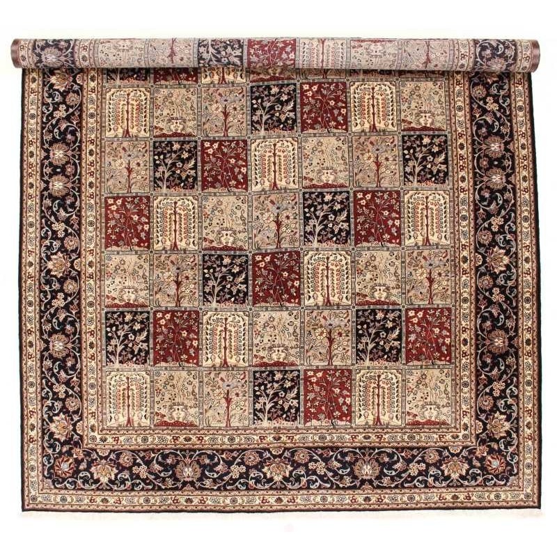 tappeto persia keshan sherkat cm 300x384