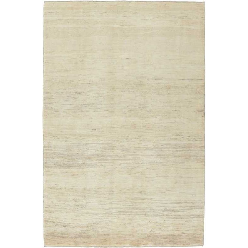 tappeto persia gabbeh natural cm 172x255
