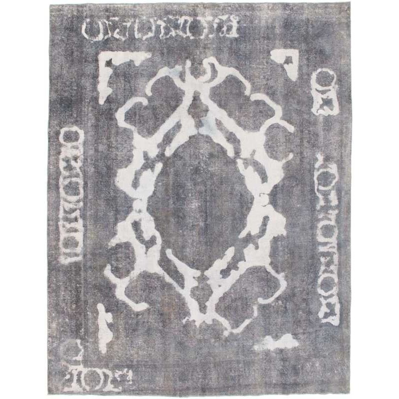 tappeto persia vintage royal outlet cm 290x374