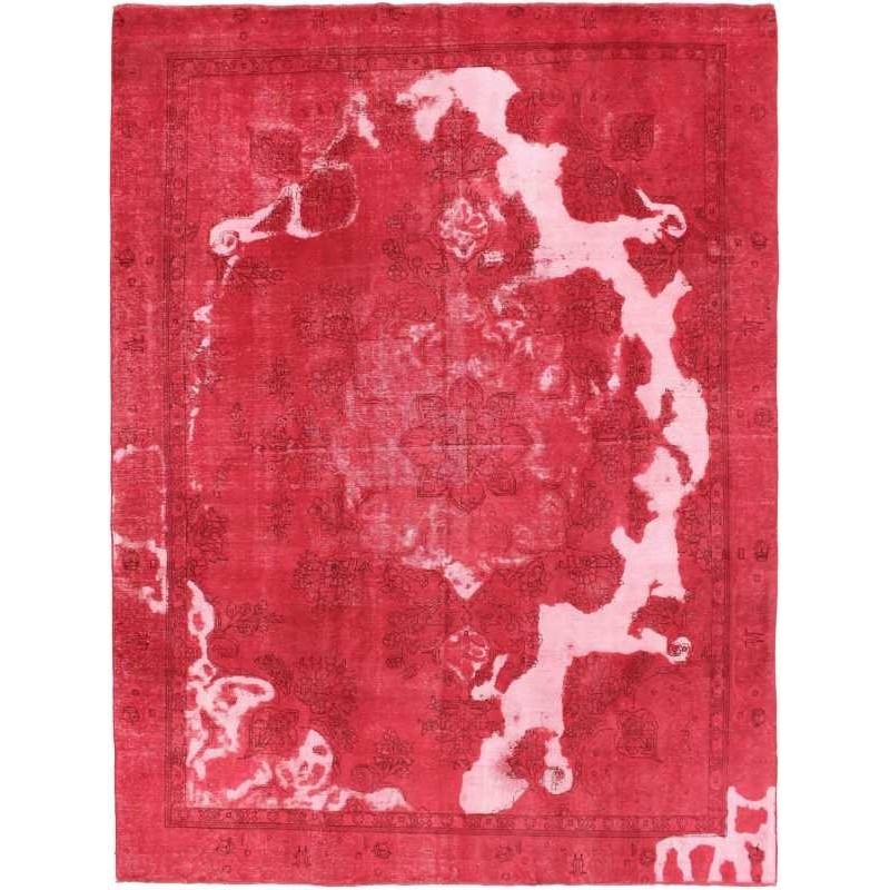 tappeto persia vintage royal outlet cm 274x365