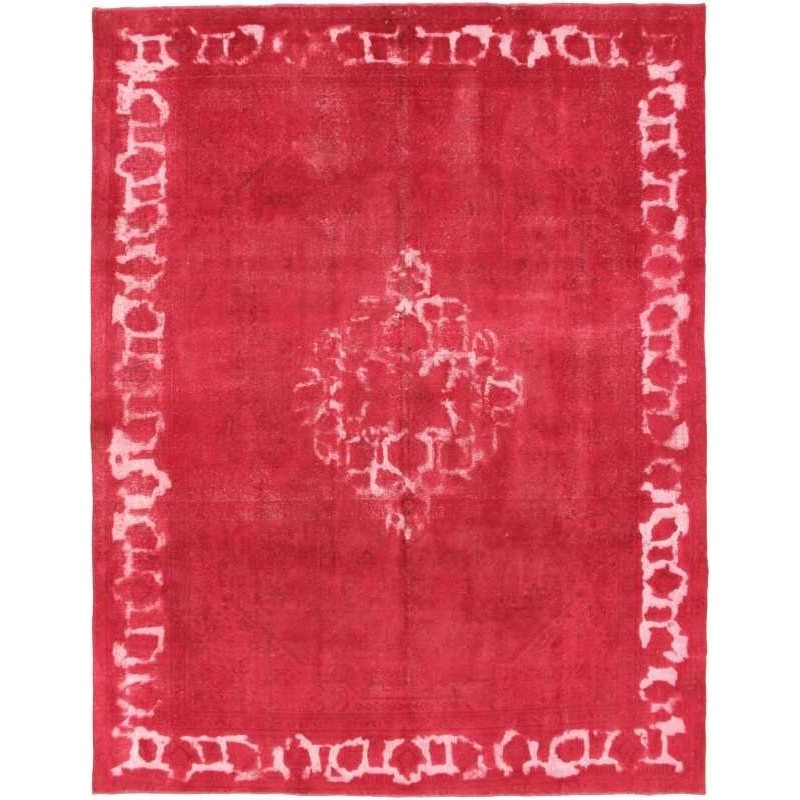tappeto persia vintage royal outlet cm 282x370