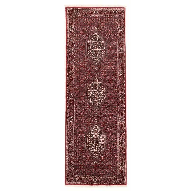 tappeto persia bidjar fine cm 75x224