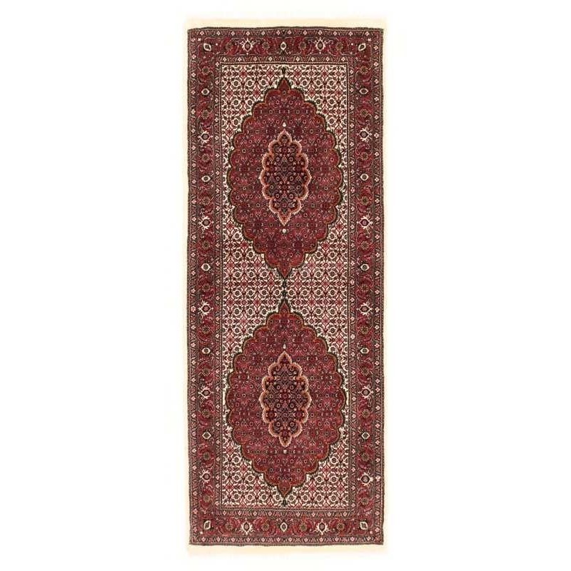 tappeto persia bidjar fine cm 76x200