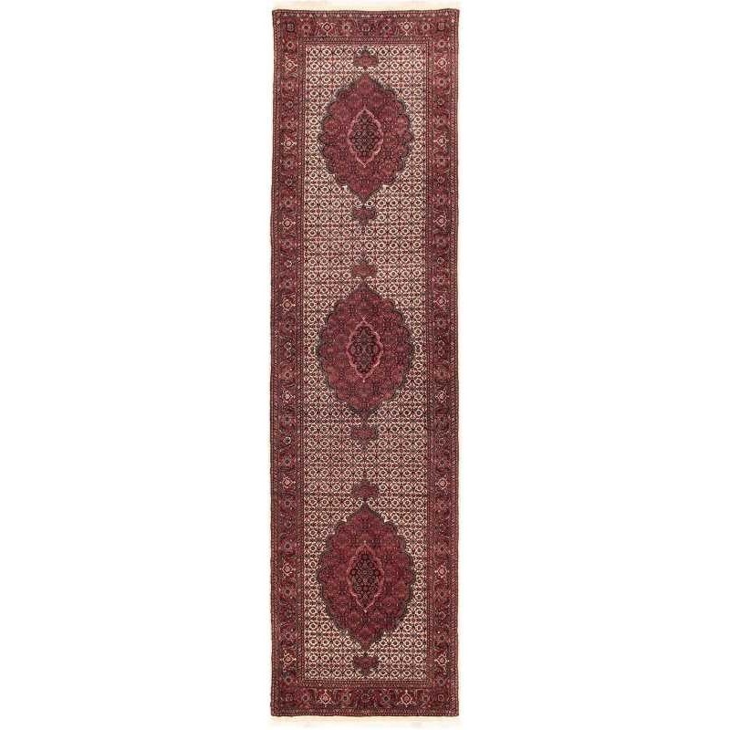 tappeto persia bidjar fine cm 83x308