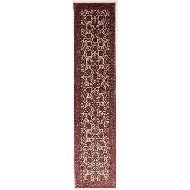 tappeto persia bidjar fine cm 90x400