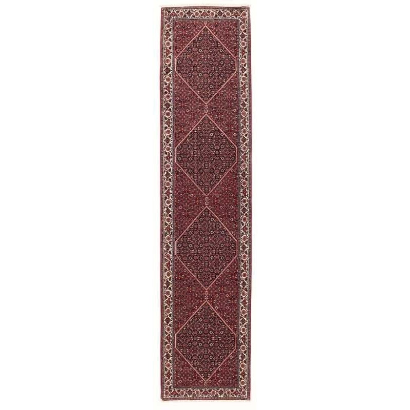 tappeto persia bidjar fine cm 87x380