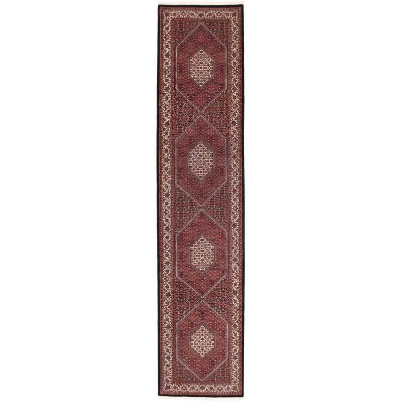 tappeto persia bidjar fine cm 87x400