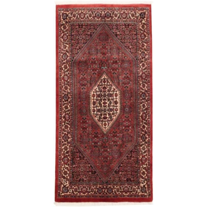 tappeto persia bidjar fine cm 72x148