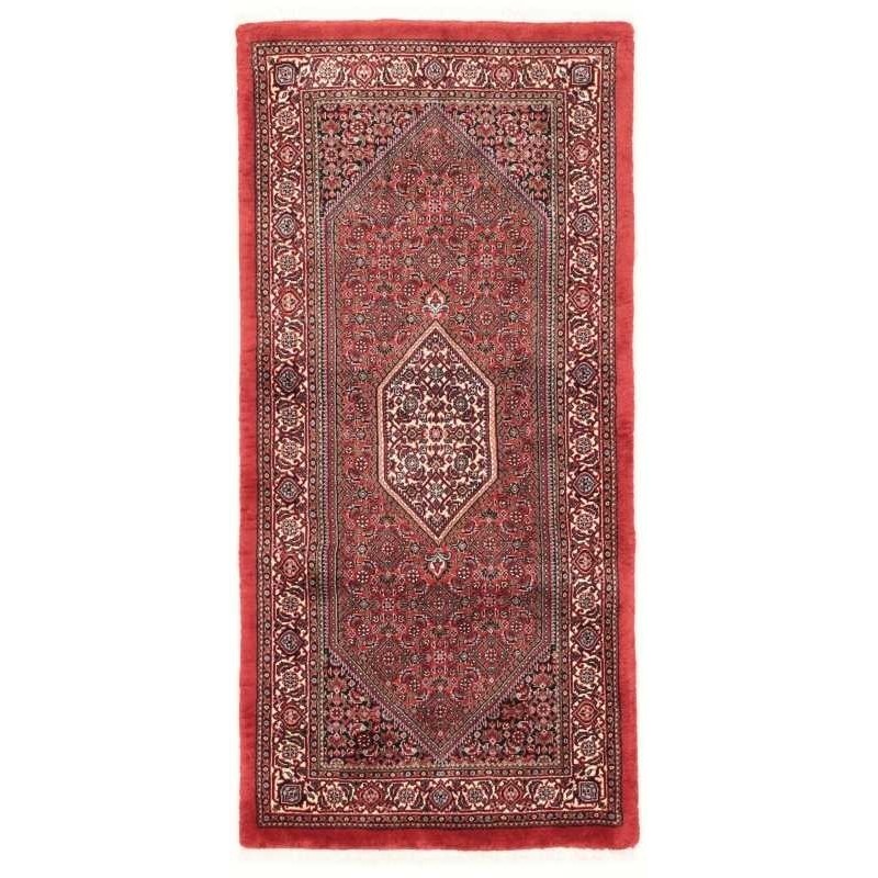 tappeto persia bidjar fine cm 71x148