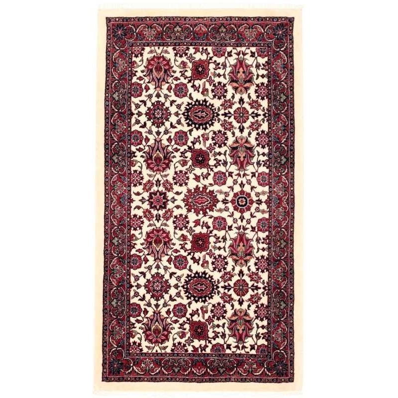 tappeto persia bidjar fine cm 76x140