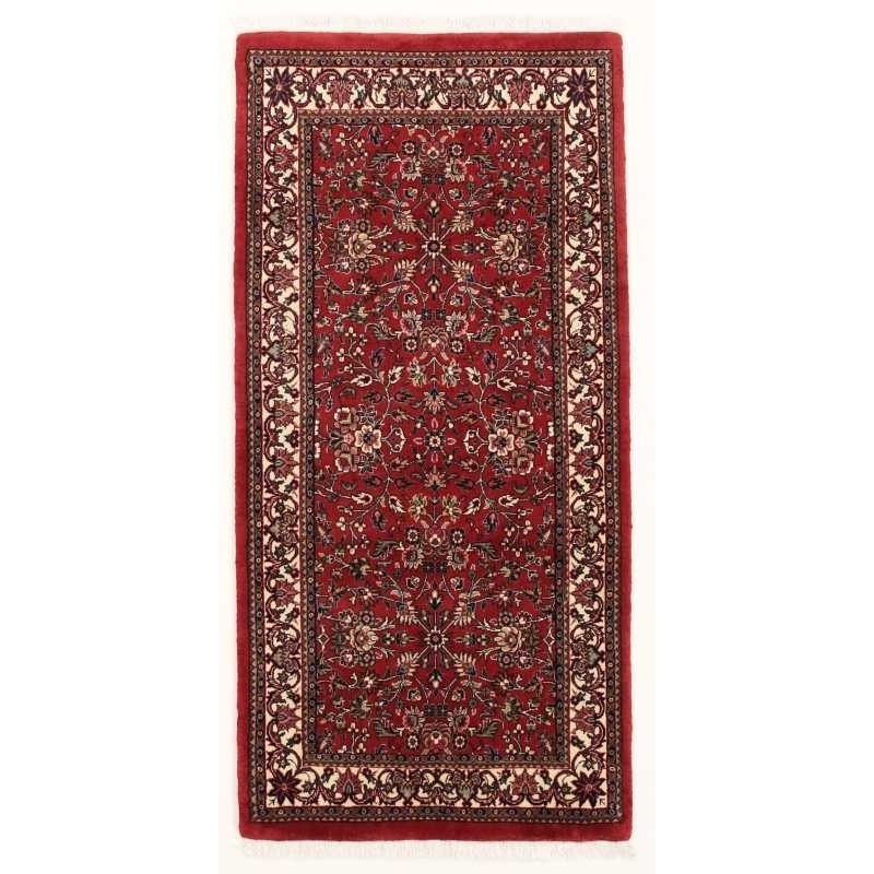 tappeto persia bidjar fine cm 73x148
