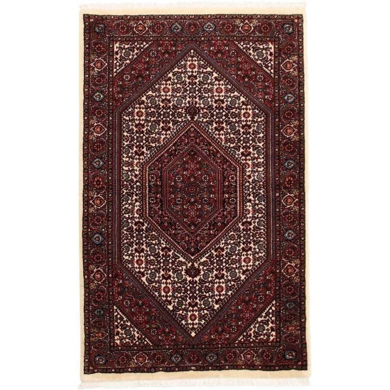 tappeto persia bidjar fine cm 80x127