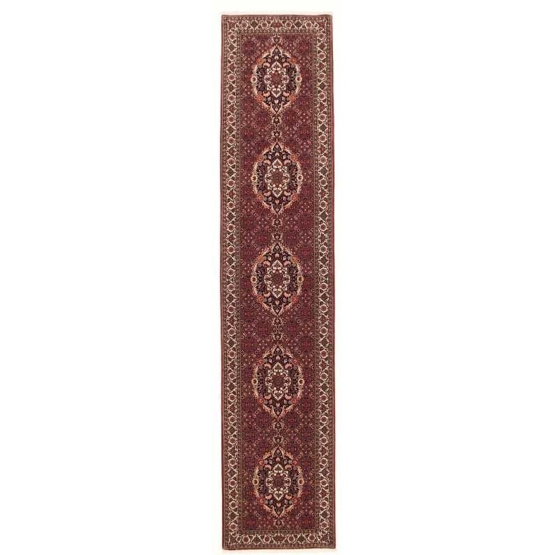 tappeto persia bidjar fine cm 83x404