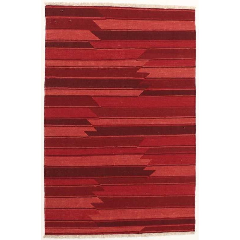 tappeto persia kelim cm 100x152