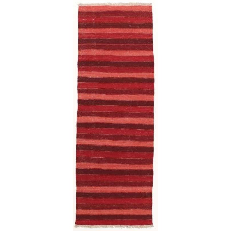 tappeto persia kelim cm 66x197