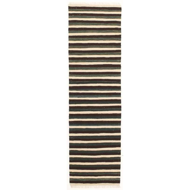 tappeto persia kelim cm 57x194