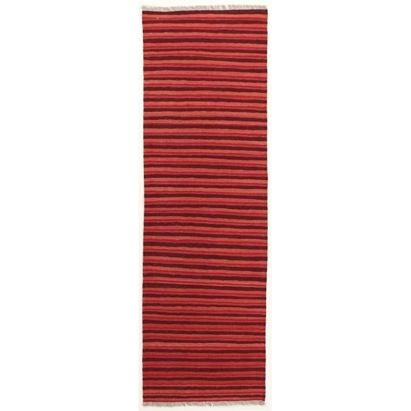 tappeto persia kelim cm 66x208