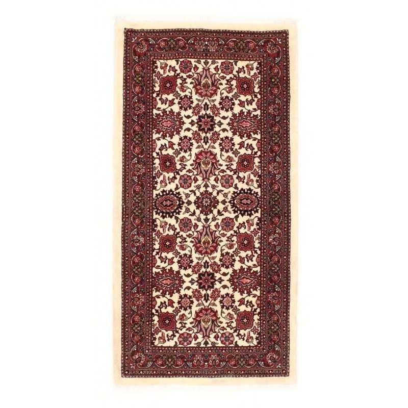 tappeto persia bidjar fine cm 73x146