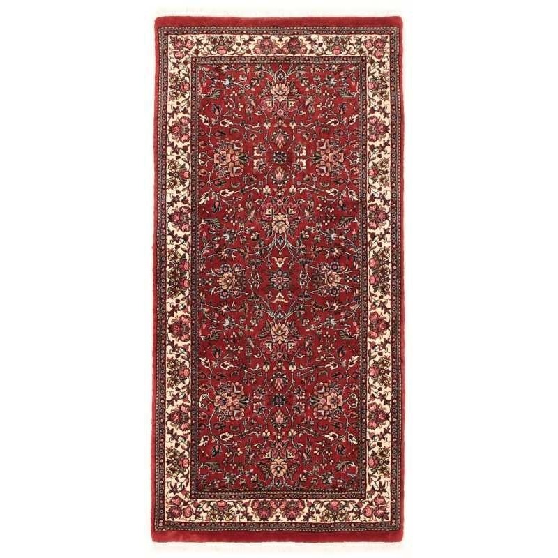 tappeto persia bidjar fine cm 70x154