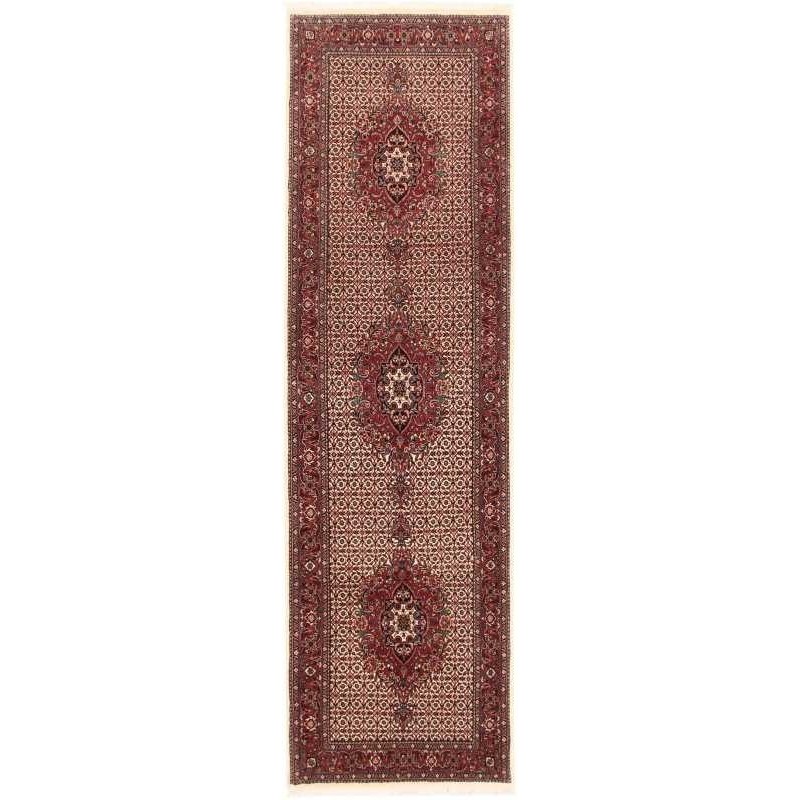 tappeto persia bidjar fine cm 87x297