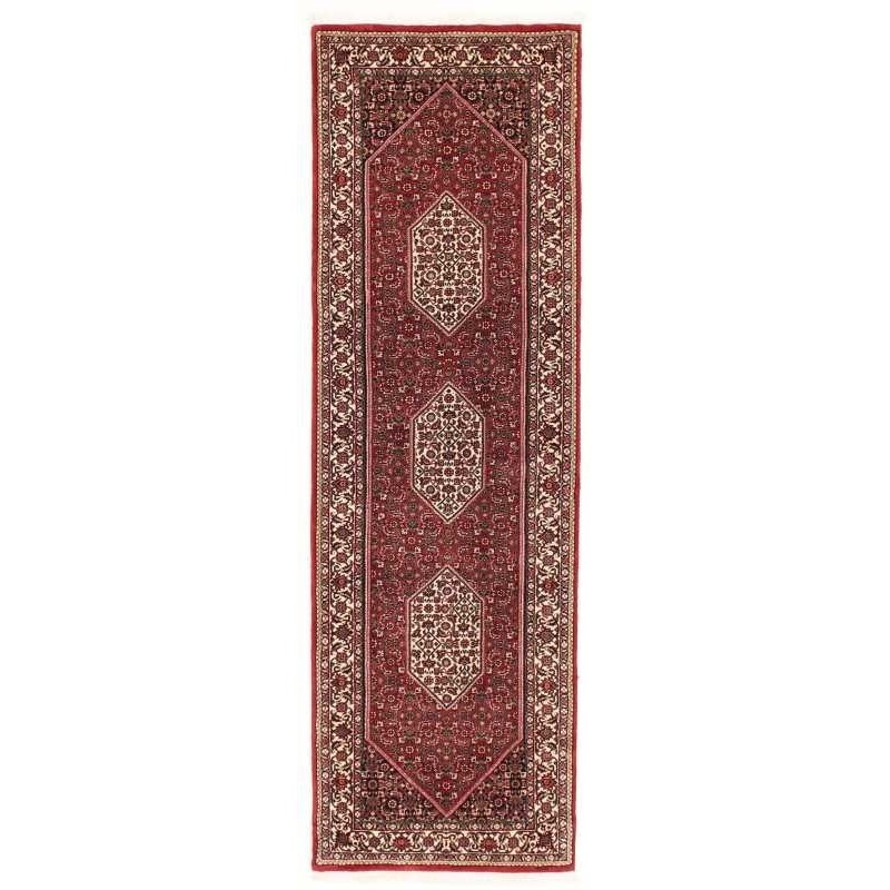 tappeto persia bidjar fine cm 74x241
