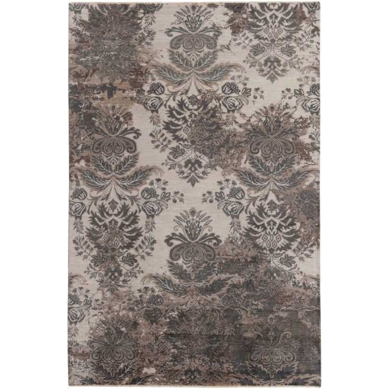 tappeto india damask cm 198x300