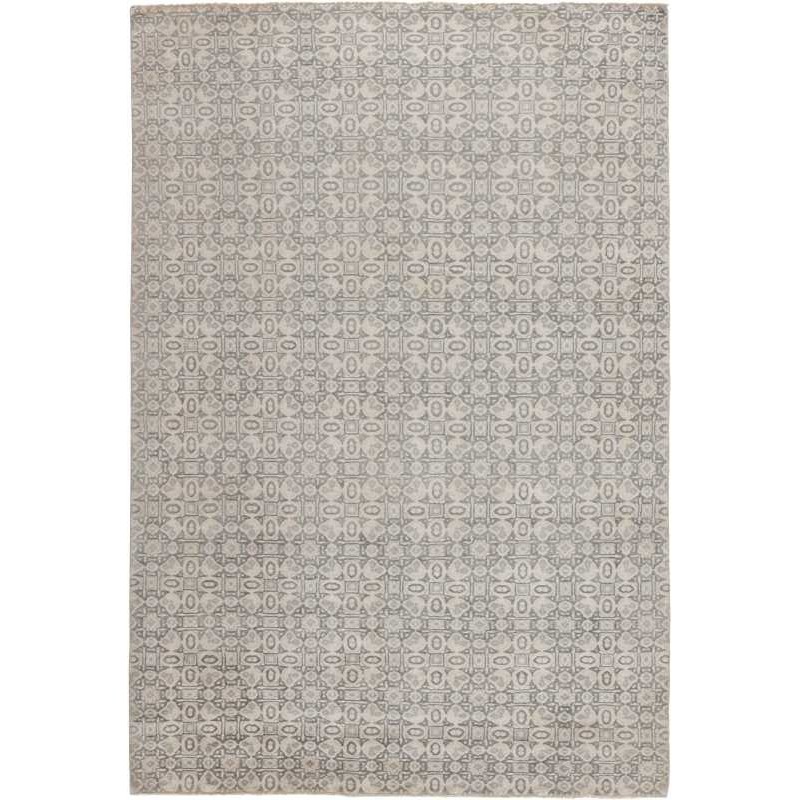 tappeto india damask cm 209x303